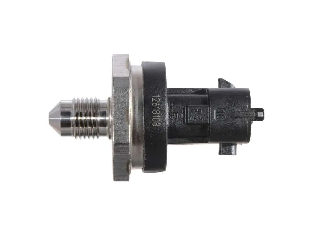 2016, 2015, 2014, 2013 GMC Acadia Fuel Injection Pressure Sensor