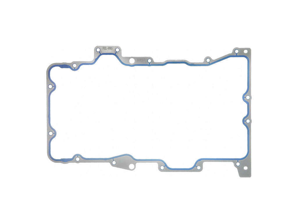 2000, 1999, 1998, 1997, 1996, 1995 Ford Contour Engine Oil Pan Gasket Set