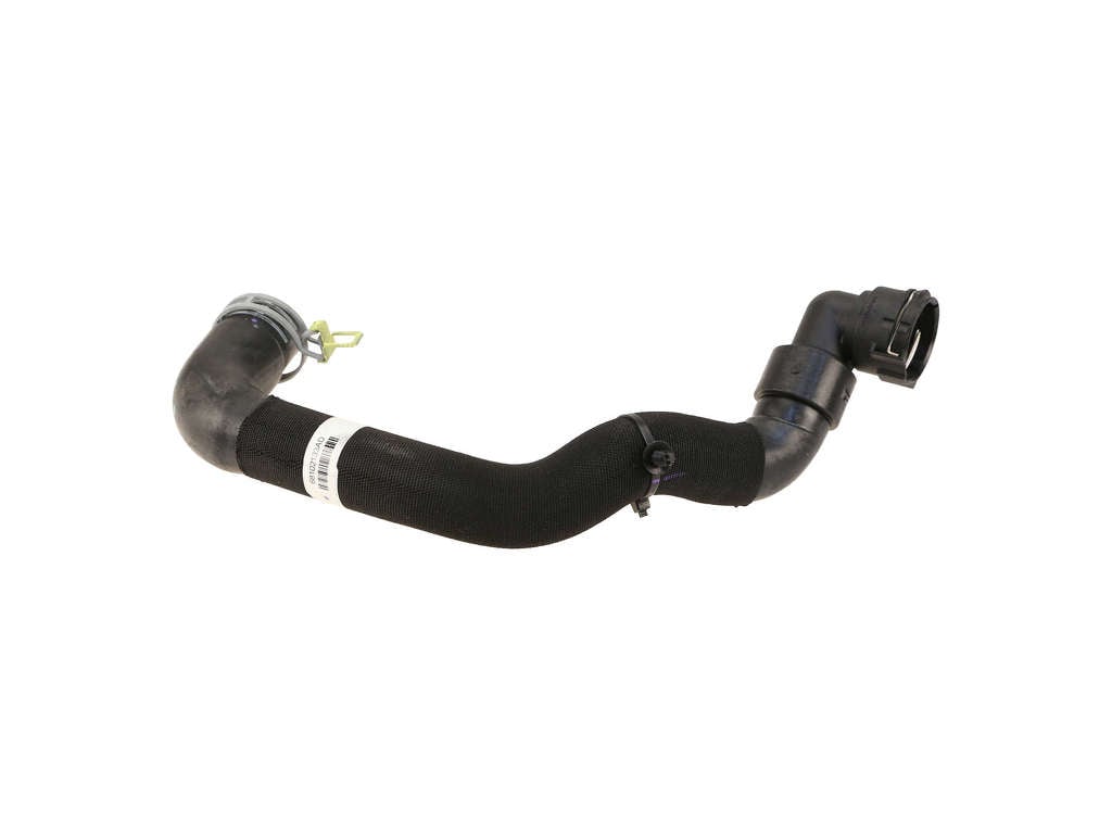 2022, 2021, 2020, 2019, 2018, 2017, 2016, 2015, 2014 Jeep Cherokee Radiator Coolant Hose