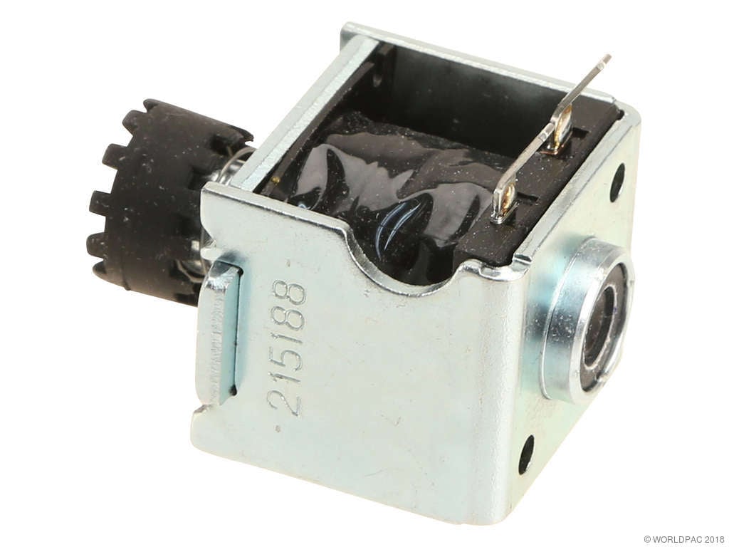 2006, 2005, 2004, 2003, 2002, 2001, 2000 Volvo S80 Automatic Transmission Shift Solenoid