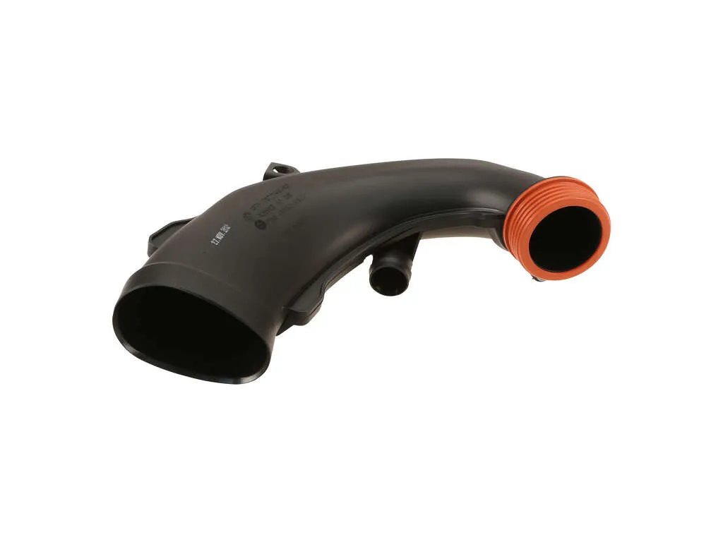 2013, 2012, 2011 BMW X5 Fuel Injection Air Flow Meter Boot