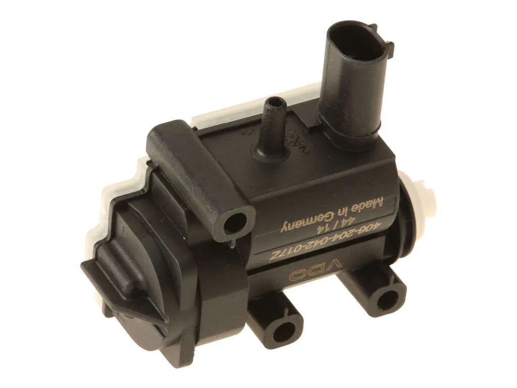 2016, 2015, 2014, 2013, 2012, 2011 BMW X3 Fuel Filler Door Lock Actuator