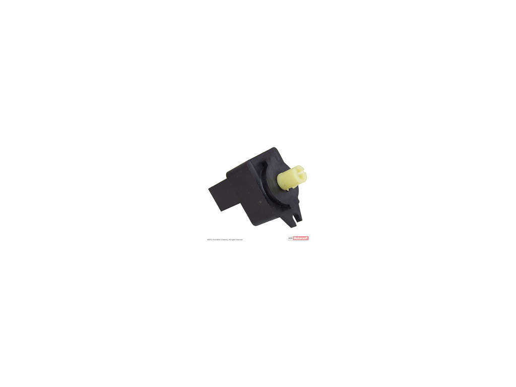 2017, 2016, 2015, 2014, 2013, 2012, 2011, 2010 Ford Transit Connect Connect HVAC Blower Control Switch