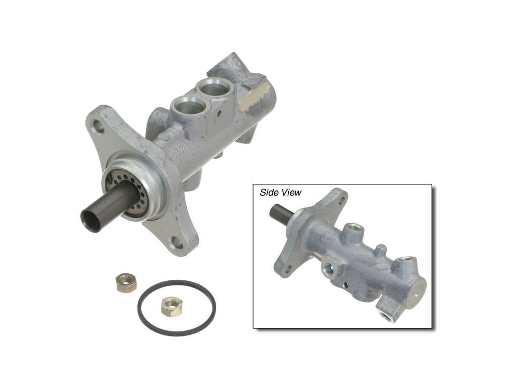 2001, 2000, 1999 Volvo S80 Brake Master Cylinder
