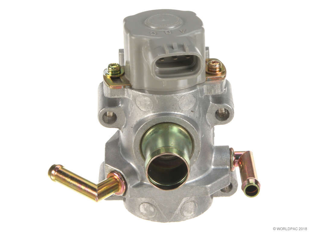 1999, 1998, 1997, 1996, 1995, 1994 Subaru Legacy Fuel Injection Idle Air Control Valve