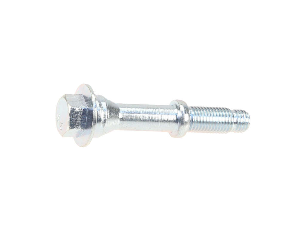 2008, 2007, 2006, 2005, 2004, 2003, 2002, 2001 Toyota Prius Exhaust Bolt and Spring
