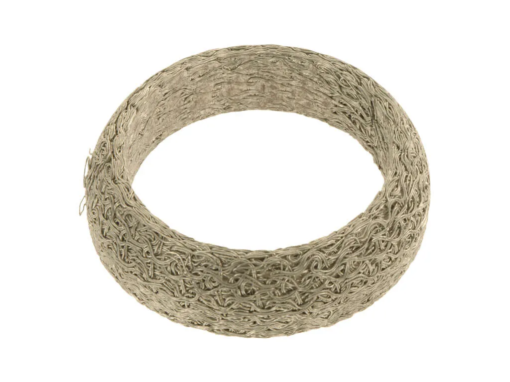 1992, 1991, 1990, 1989 Geo Prizm Exhaust Muffler Gasket