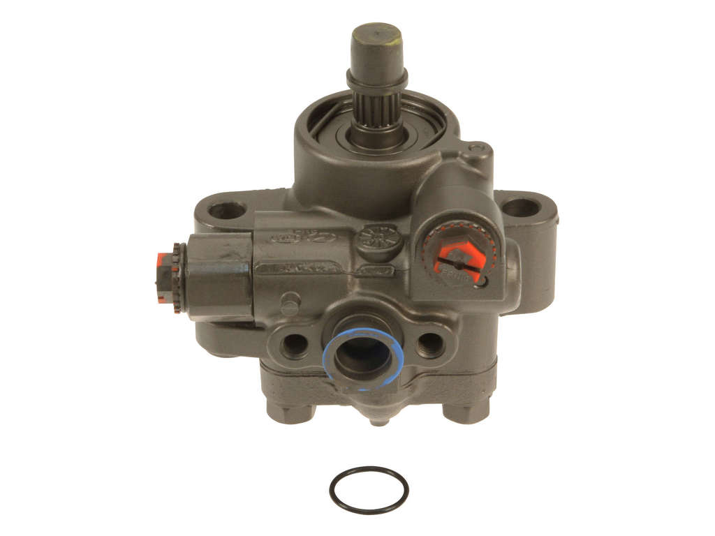 2008, 2007 Kia Optima Power Steering Pump