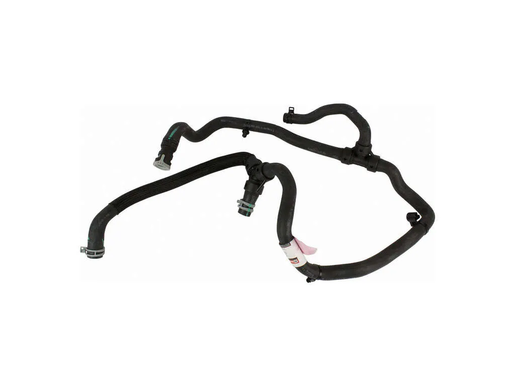 2016, 2015, 2014, 2013 Ford Escape Engine Coolant Hose