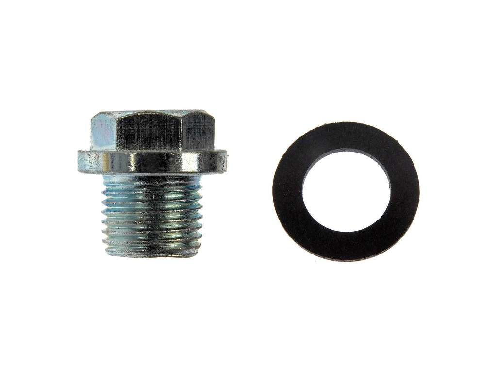 2023, 2022, 2021, 2020, 2019, 2018, 2017, 2016, 2015, 2014, 2013 Subaru Outback Engine Oil Drain Plug
