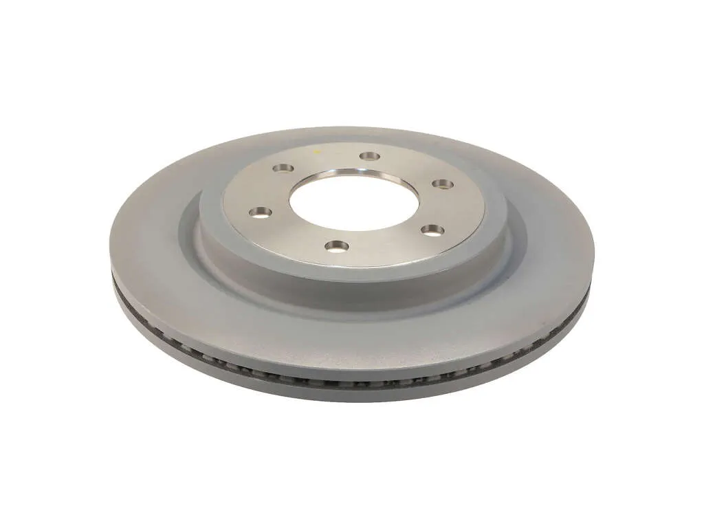 2021, 2020, 2019, 2018 Ford Expedition Disc Brake Rotor