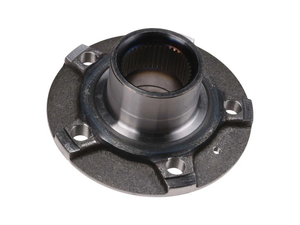 2018, 2017, 2016, 2015, 2014, 2013 Audi S7 allroad Wheel Hub