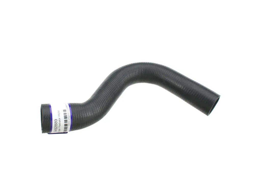 2002, 2001 Volvo S60 Radiator Coolant Hose