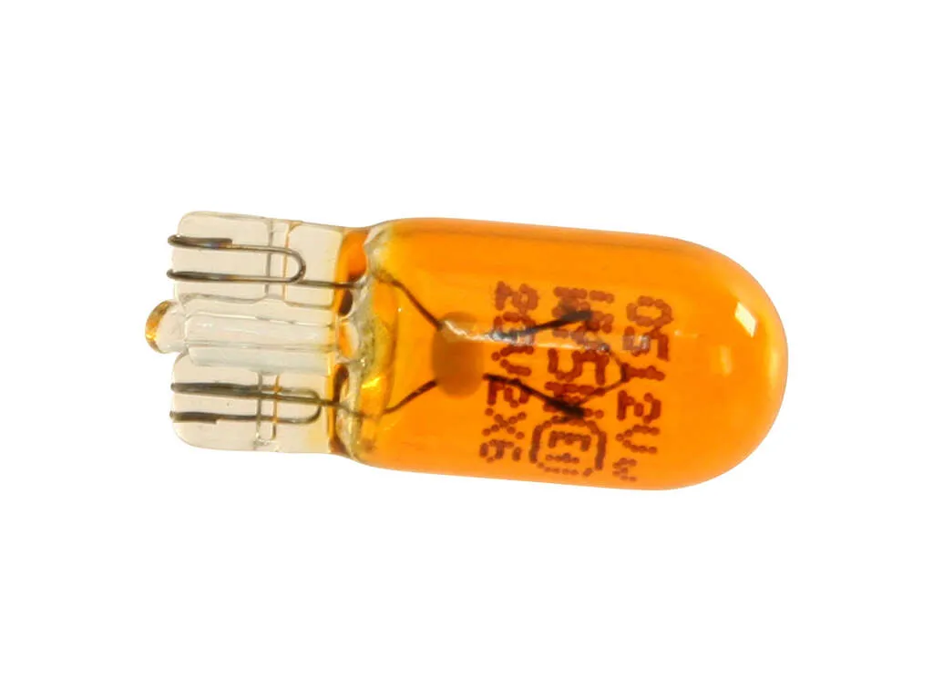 2006, 2005, 2004, 2003, 2002, 2001, 2000, 1999 Volvo S80 Multi-Purpose Light Bulb