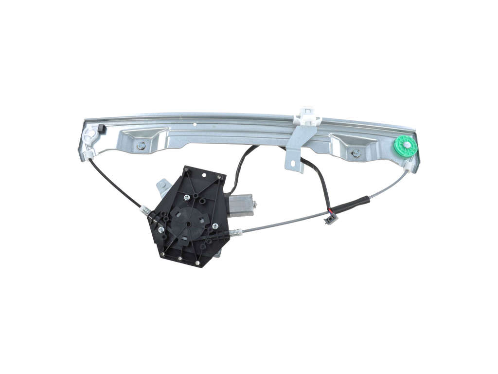 2005, 2004, 2003 Lincoln Aviator Power Window Motor and Regulator Assembly