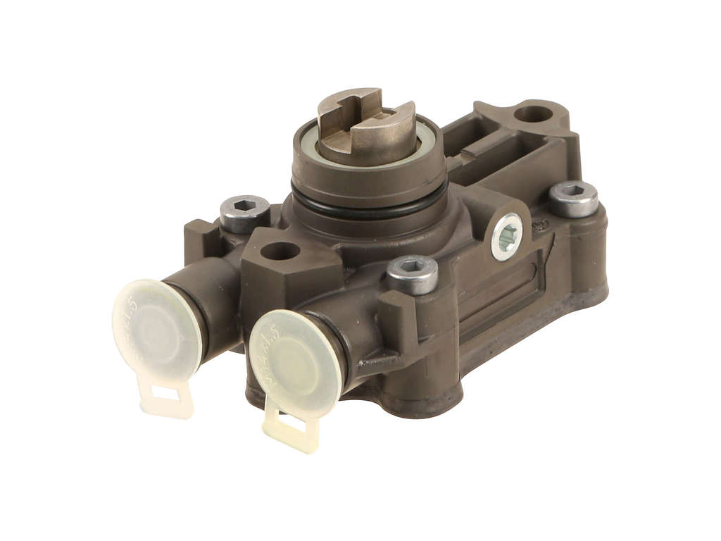 2003, 2002 Freightliner Sprinter 2500 2500 Electric Fuel Pump