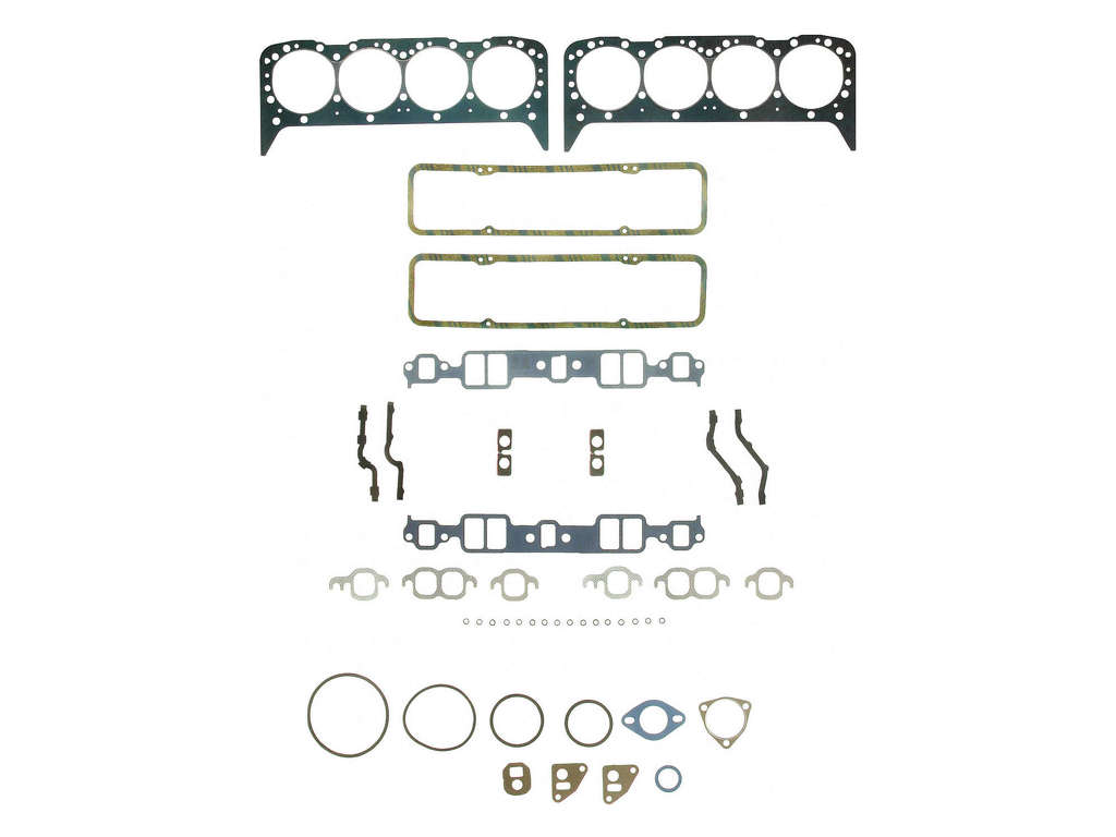 1988, 1987, 1986, 1985 GMC P3500 Engine Cylinder Head Gasket