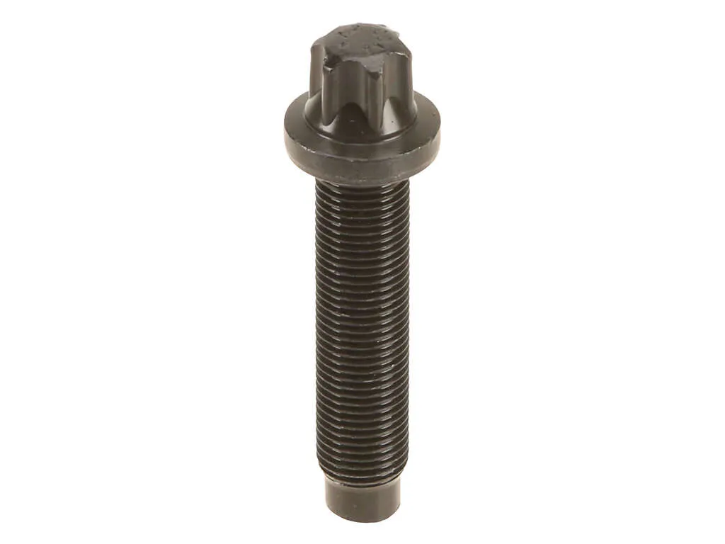 2011, 2010, 2009, 2008, 2007, 2006, 2005, 2004, 2003, 2002, 2001 Ford Ranger Sport Clutch Flywheel Bolt