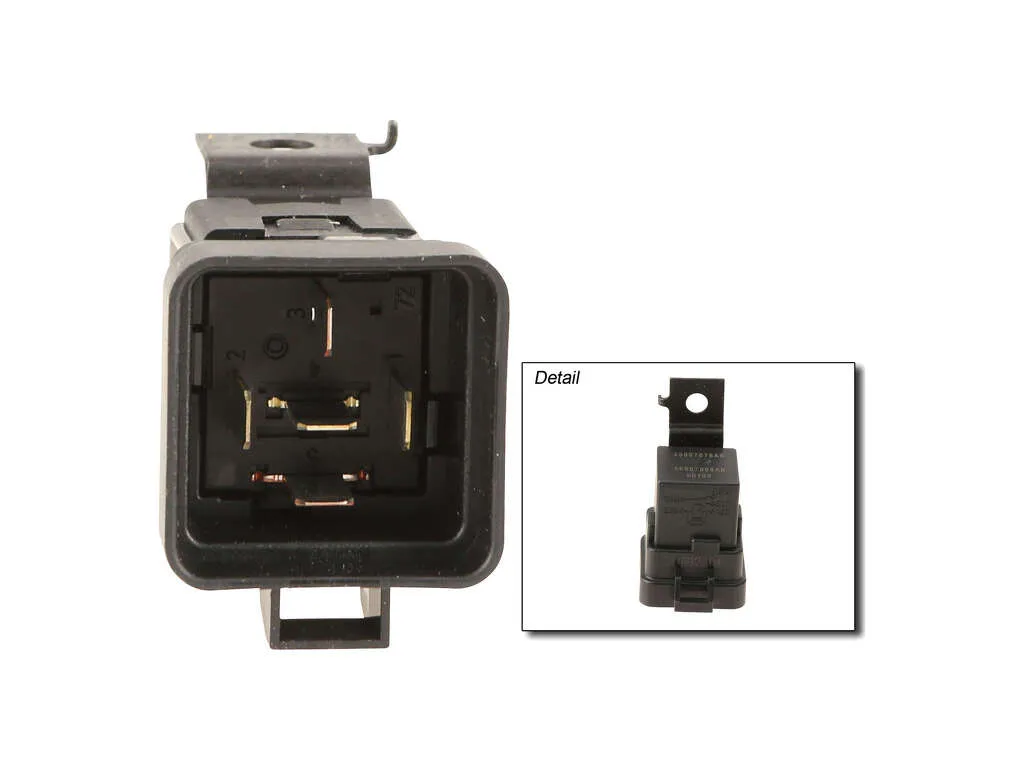 2005 Dodge Stratus ABS Relay