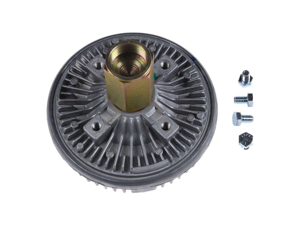 2004 Dodge Durango 2500 Engine Cooling Fan Clutch