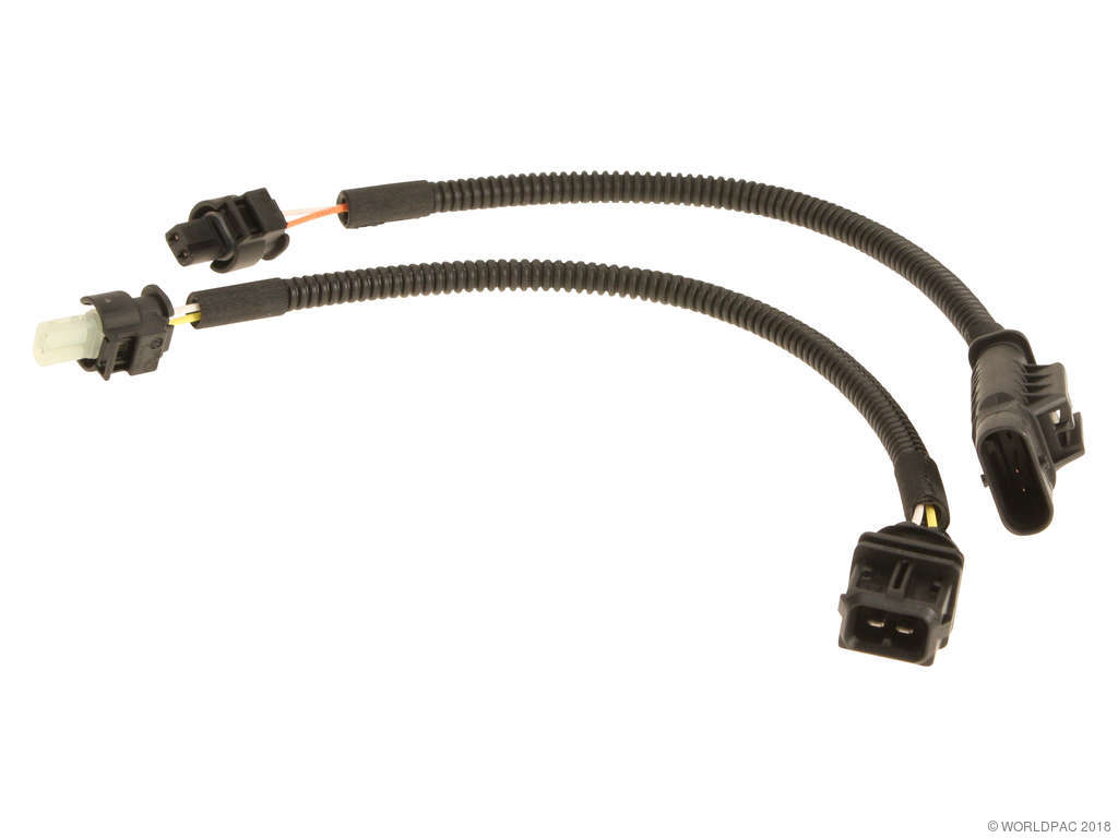 2013, 2012 Mini Cooper Engine Coolant Thermostat Adapter Lead