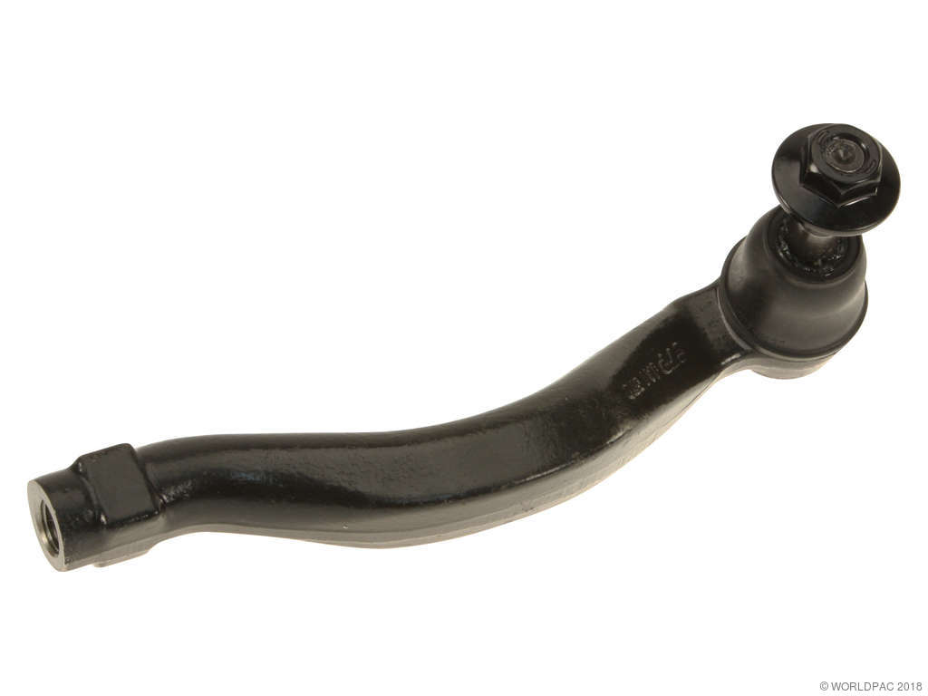 2022, 2021, 2020, 2019, 2018, 2017, 2016 Lexus IS300 Steering Tie Rod End