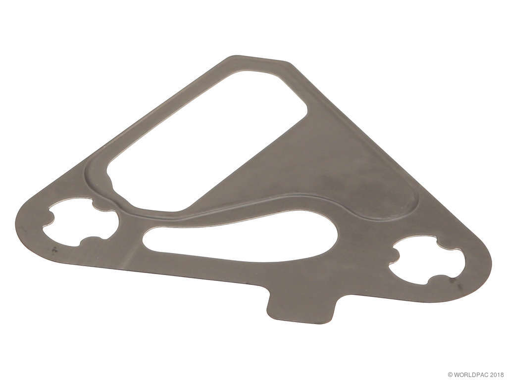 2017, 2016, 2015, 2014, 2013, 2012, 2011, 2010, 2009, 2008 Chevrolet Equinox Engine Timing Cover Gasket