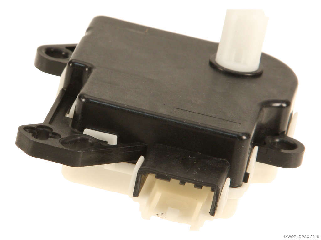 2019, 2018, 2017, 2016, 2015, 2014, 2013, 2012, 2011 Ford Explorer HVAC Blend Door Actuator