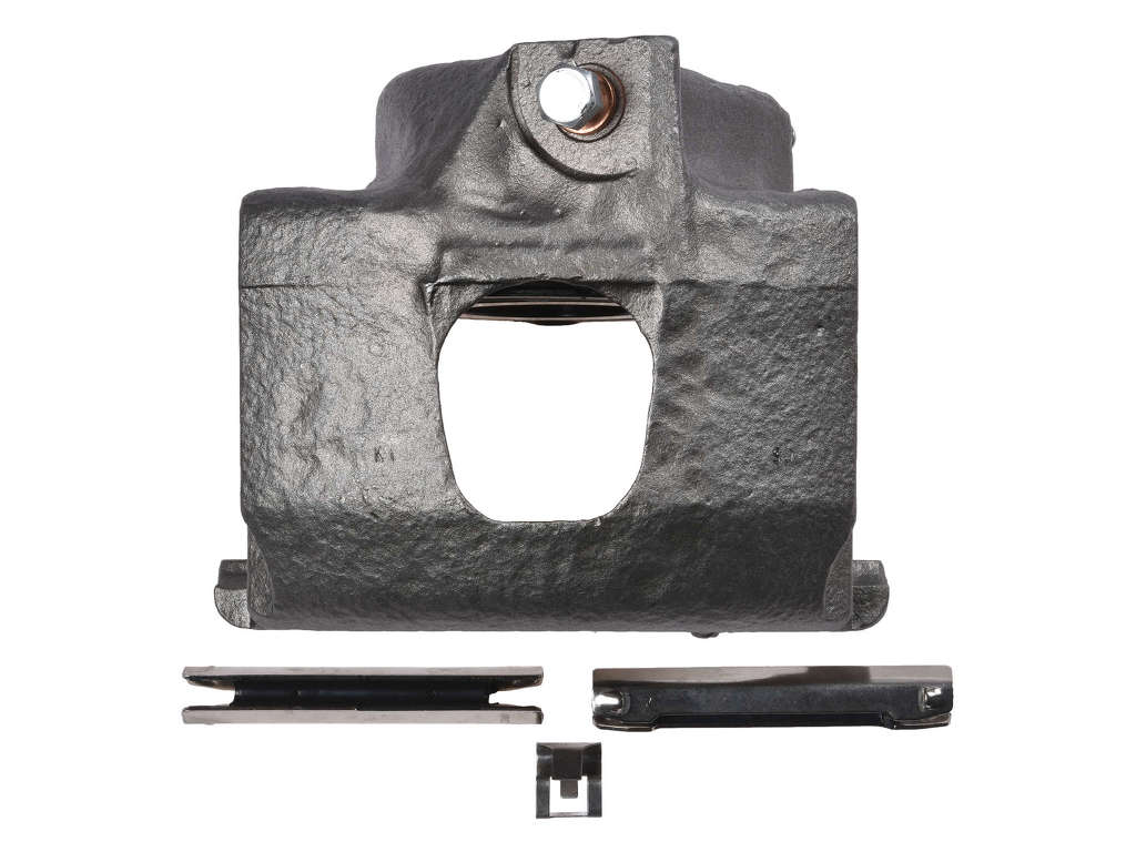 1993, 1992, 1991, 1990, 1989, 1988, 1987, 1986 Ford Bronco Disc Brake Caliper