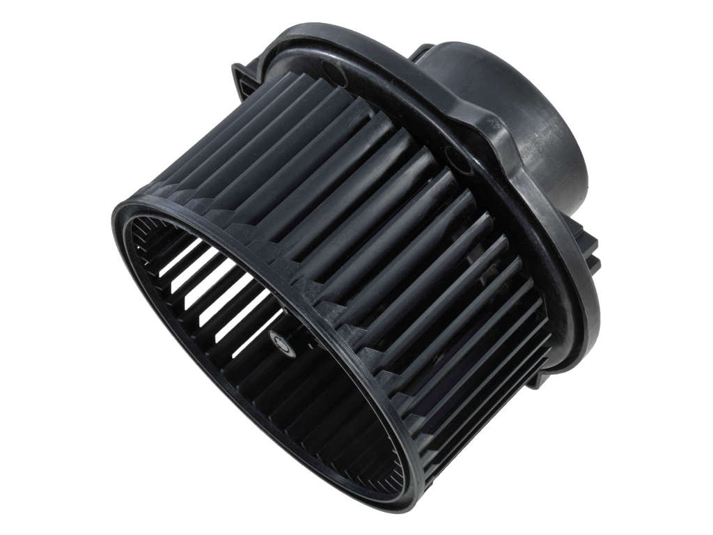 2002, 2001, 2000, 1999, 1998 Mazda 626 HVAC Blower Motor