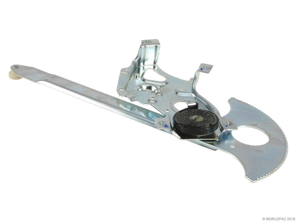 1991 GMC Syclone Blazer Window Regulator