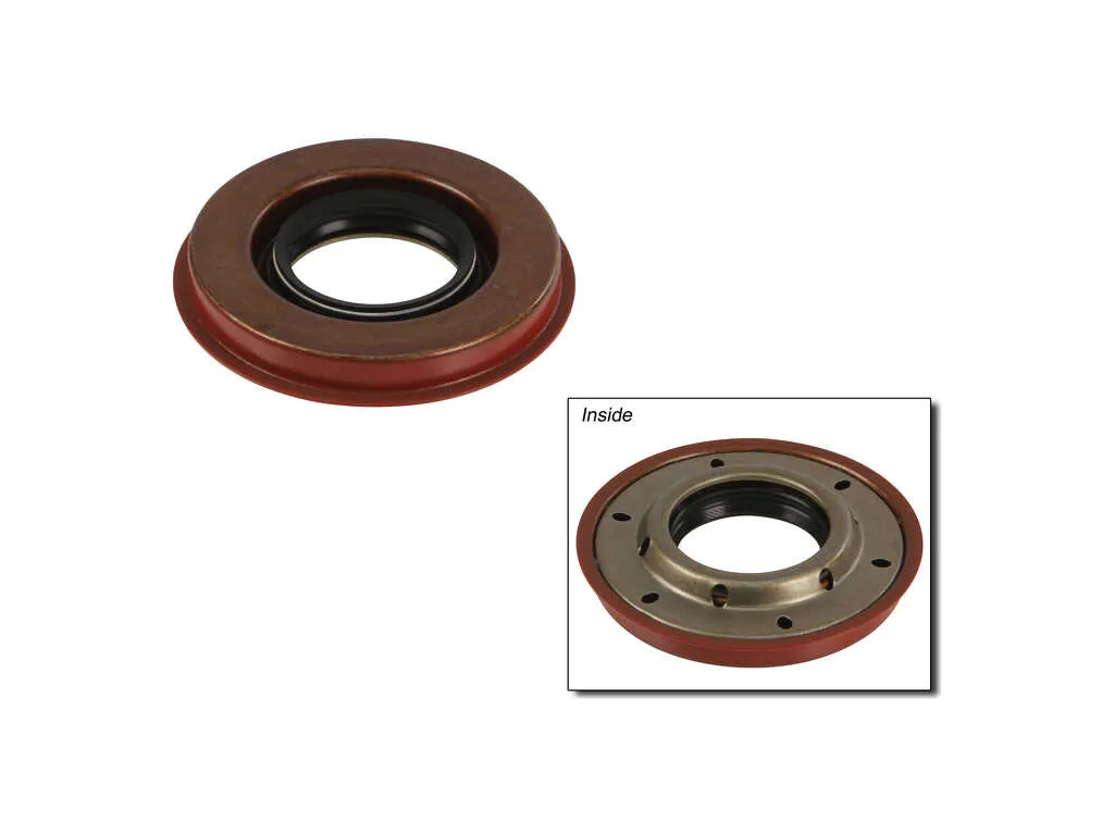 2007, 2006 Saab 9-3 Automatic Transmission Output Shaft Seal
