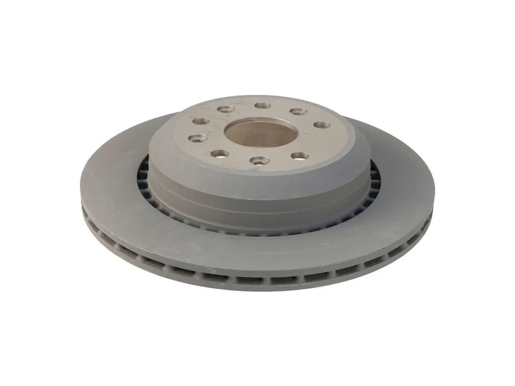 2022, 2021, 2020 Jeep Gladiator Disc Brake Rotor