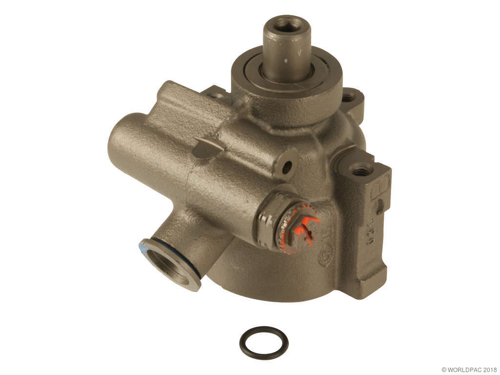 2005, 2004, 2003 Chevrolet SSR Power Steering Pump