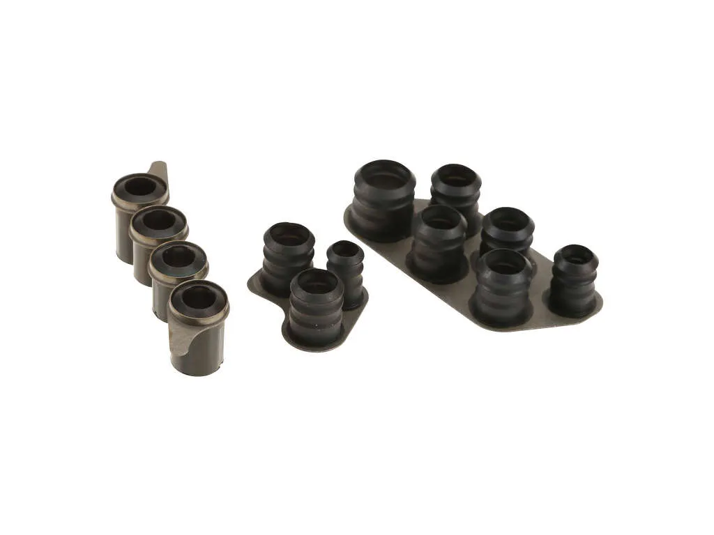 2010, 2009, 2008, 2007 BMW X3 Automatic Transmission Plug Adapter