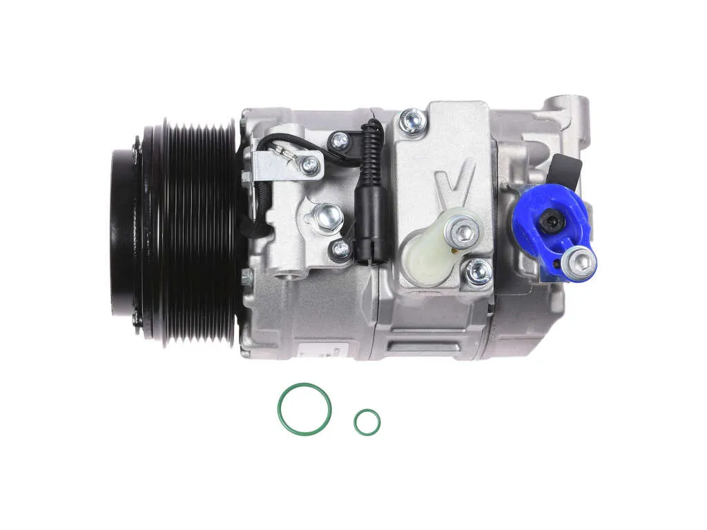2006, 2005 Chrysler Crossfire A/C Compressor