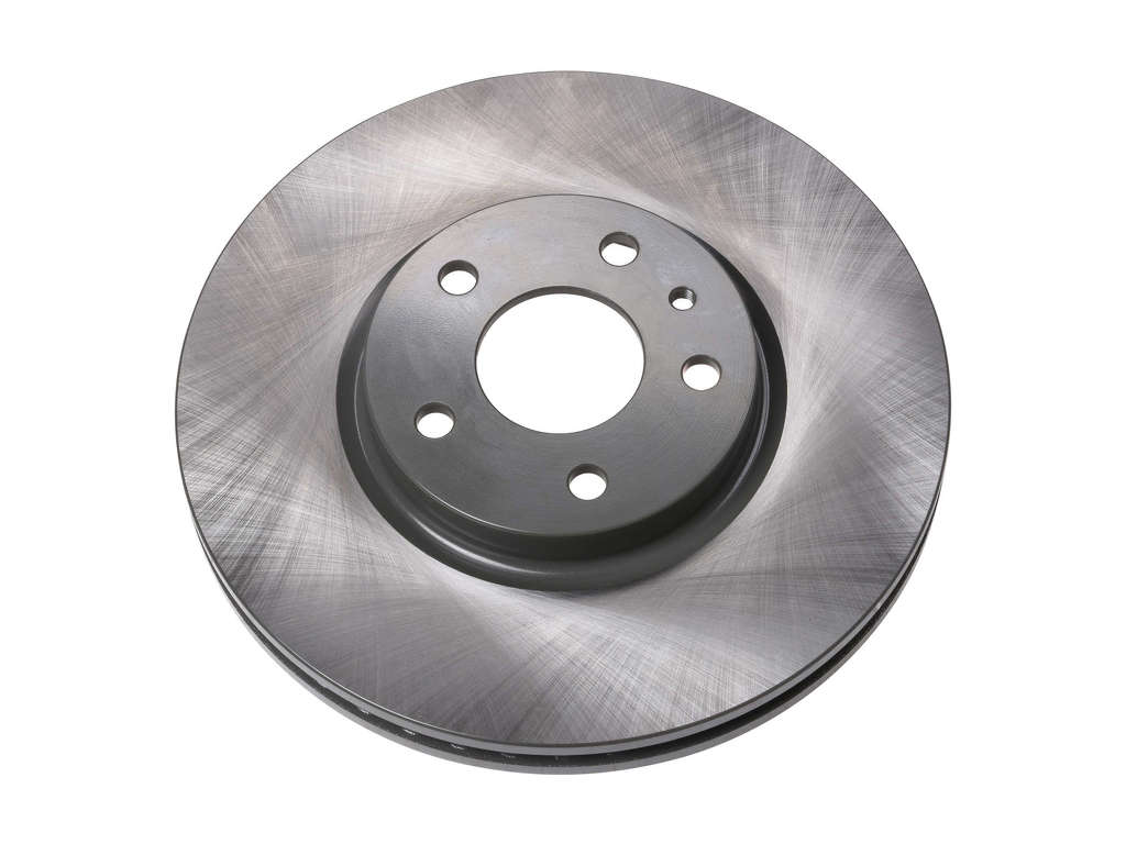 2020, 2019, 2018, 2017, 2016, 2015, 2014, 2013 Ford Fusion Disc Brake Rotor