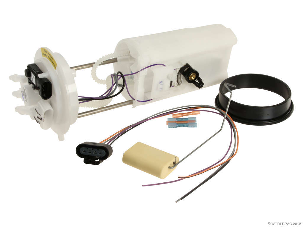 Fuel Pump Module Assembly DENSO 953-0021