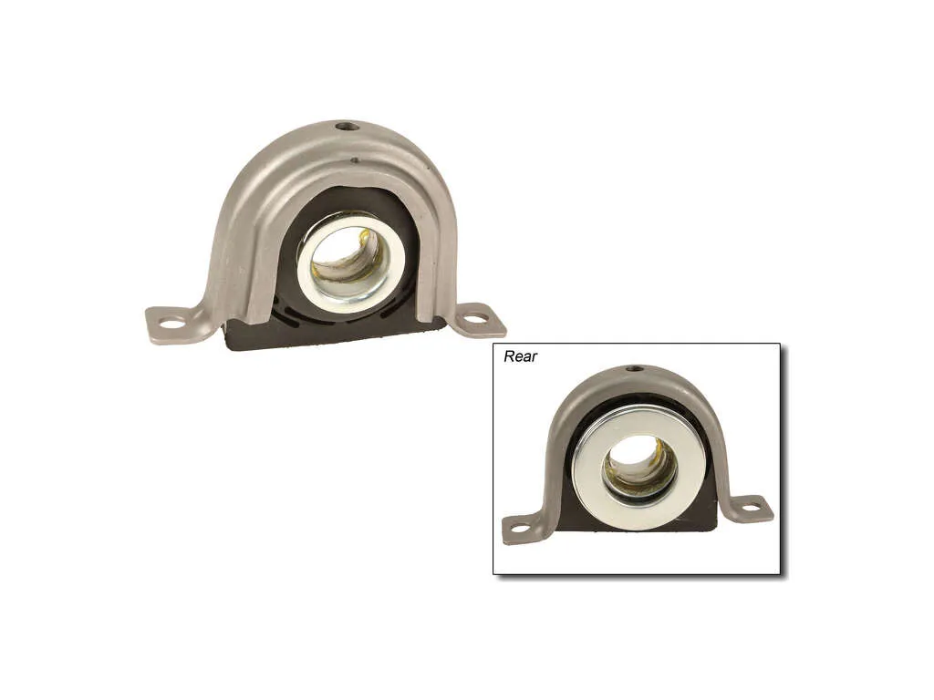 2017, 2016, 2015, 2014, 2013, 2012, 2011 Ford F59 Econoline Drive Shaft Center Support