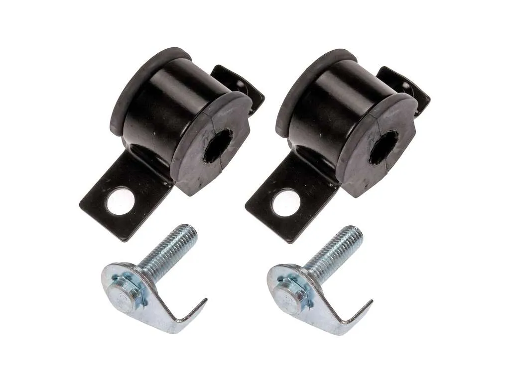 2013, 2012, 2011, 2010, 2009, 2008, 2007, 2006, 2005, 2004, 2003, 2002, 2001, 2000 Chevrolet Impala Suspension Stabilizer Bar Bracket