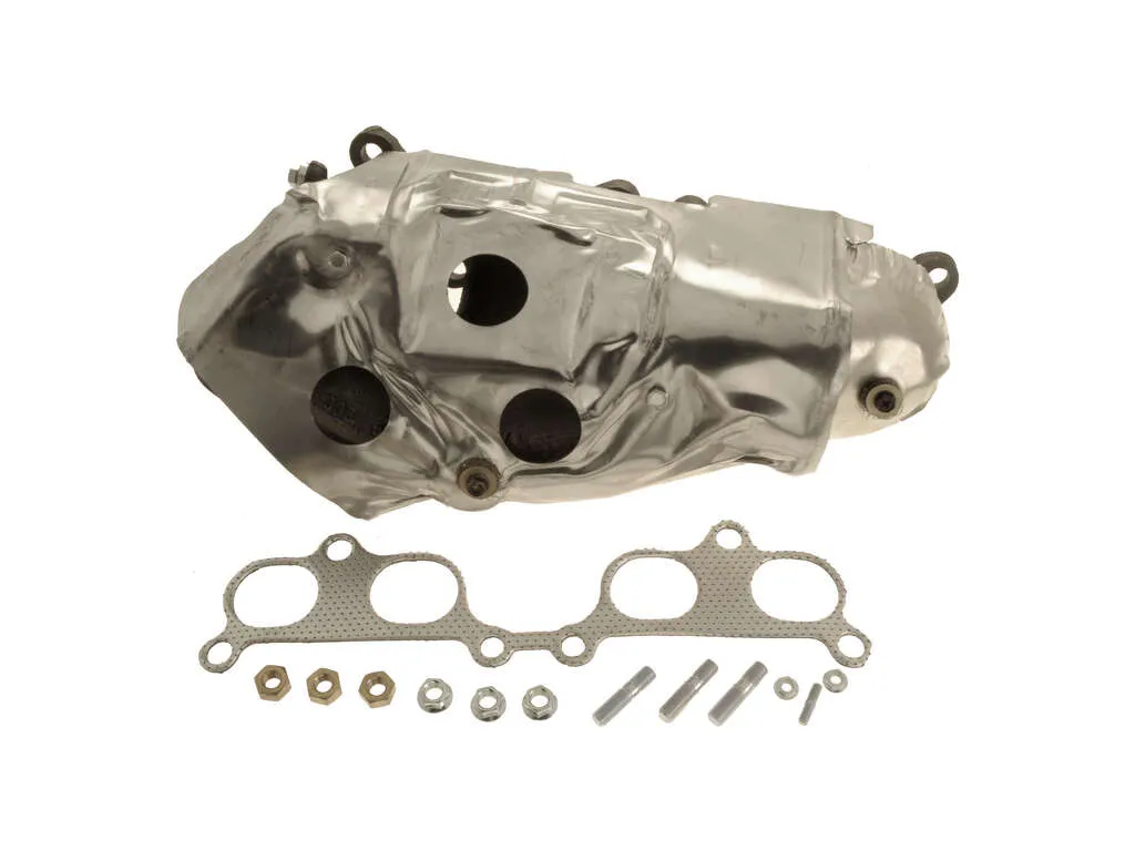 2000, 1999, 1998, 1997, 1996 Toyota 4Runner Exhaust Manifold