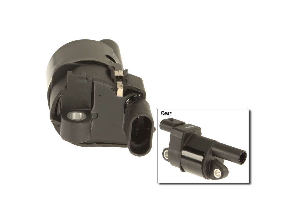 2009, 2008 Buick LaCrosse 4500 Ignition Coil