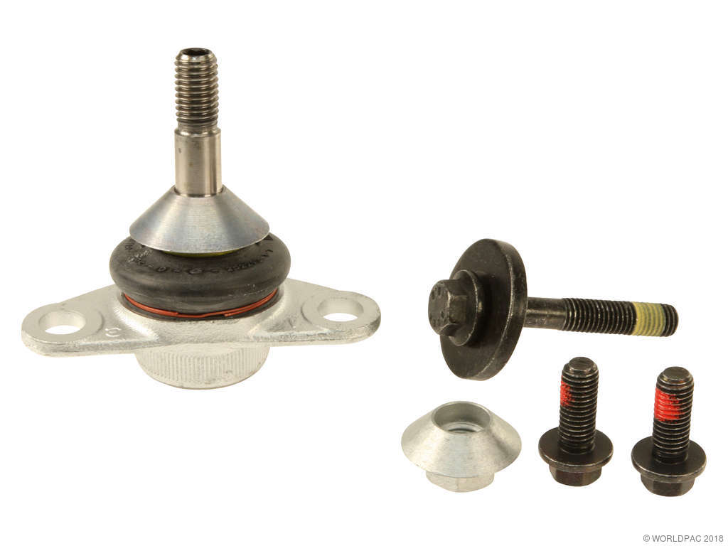 2006, 2005, 2004, 2003, 2002, 2001, 2000, 1999 Volvo S80 Suspension Ball Joint
