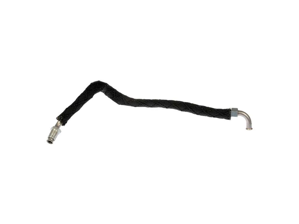 2011, 2010, 2009, 2008, 2007, 2006 Ford Crown Victoria Victoria Exhaust Gas Recirculation (EGR) Tube