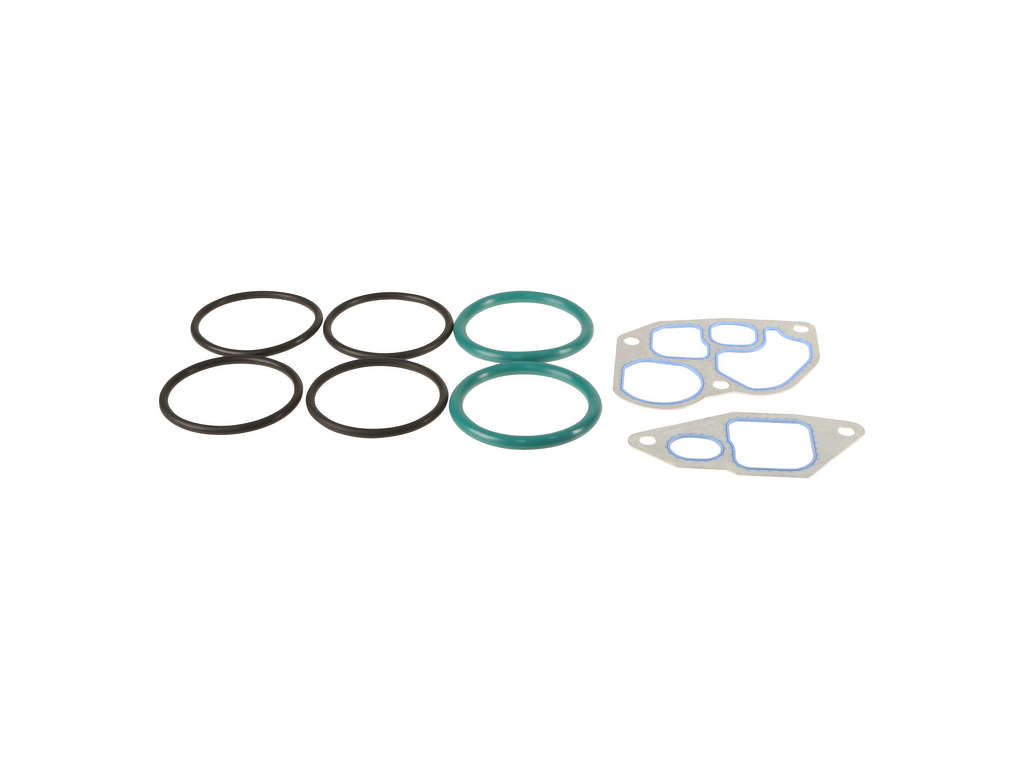 1994, 1993, 1992, 1991, 1990 Ford F59 Club Wagon Engine Oil Filter Stand Gasket