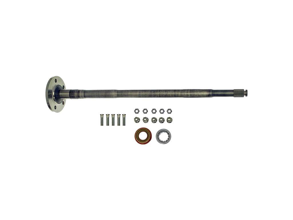 2001, 2000, 1999, 1998 GMC Jimmy Drive Axle Shaft