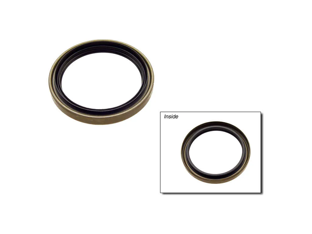 2002, 2001, 2000, 1999, 1998, 1997, 1996, 1995, 1994, 1993, 1992, 1991 Isuzu Rodeo Wheel Seal