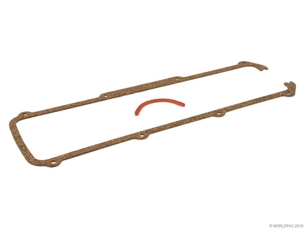 1980 Volkswagen Rabbit Convertible Engine Valve Cover Gasket Set