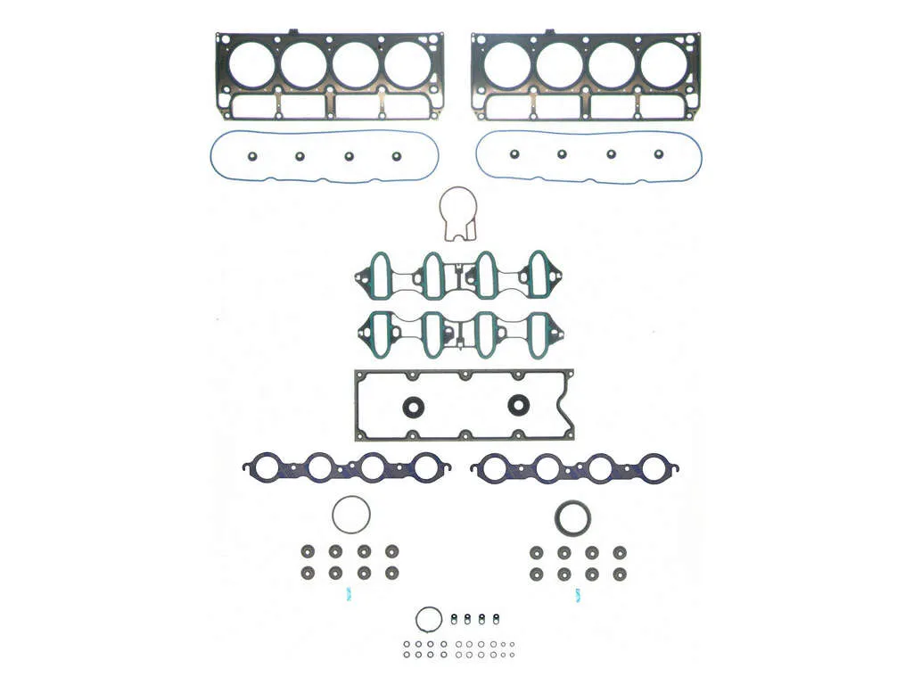 2004, 2003 Chevrolet SSR Engine Cylinder Head Gasket Set