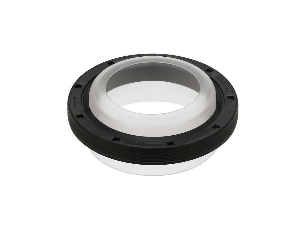2010, 2009 Hummer H3T Engine Crankshaft Seal
